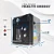Purificador Top Life Platinum Flex ( Prata - 127v ) - Imagem 4