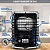 Purificador Top Life Platinum Flex ( Prata - 127v ) - Imagem 5