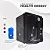 Purificador Top Life Platinum Flex ( Prata - 127v ) - Imagem 3