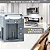 Purificador Top Life Platinum Flex ( Prata - 127v ) - Imagem 2