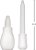 Kit Aspirador Nasal com conta gotas - Imagem 2
