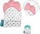 Luvinha Mordedor Silicone Rosa - Imagem 2