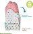 Luvinha Mordedor Silicone Rosa - Imagem 3