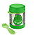 Pote Térmico com Talher Zoo Crocodilo Skip Hop - Imagem 2