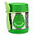 Pote Térmico com Talher Zoo Crocodilo Skip Hop - Imagem 1