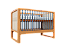 Berço Skandi - Imagem 1