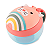 Porta Snack Zoo Gatinha Skip Hop - Imagem 2