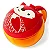 Porta Snack Zoo Raposa Skip Hop - Imagem 2