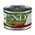 N&amp;d Wet Cao Prime Frango 140g - Imagem 1