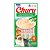 Churu Atum C/ Galinha - C/ 4 Saches 14g Cada - 56g - Imagem 1