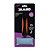 Rasqueadeira Premium Brush Jambo 16 cm - Imagem 1
