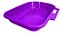 Bandeja  Higienica Zooplast Grande - Imagem 1