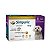 Antipulgas Simparic 10mg Para Cães 2,6 a 5kg 3 comprimidos - Imagem 2