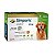 Antipulgas Simparic 20 a 40kg Cães 80mg 1 comprimido - Imagem 2