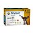 Antipulgas Simparic 5mg Para Cães 1,3 a 2,5kg 1 comprimido - Imagem 1