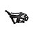 Focinheira Kruuse Buster Extreme G - Imagem 1