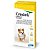 Antipulgas Credeli 56,25mg Cães 1,3 a 2,5 kg 1 comprimido - Imagem 1