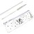 Kit de Limpeza para Bebedouro MagiCat CatMyPet Único - Imagem 1