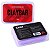Clay Bar Barra Limpadora Autoamerica 50g - Imagem 3