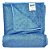 Toalha de Secagem 48x88cm Azul Claro Detailer - Imagem 1