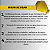 Bico Tranformador Shampoo Air Jet Detailer Em Espuma Espessa - Imagem 5