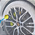 Bico Tranformador Shampoo Air Jet Detailer Em Espuma Espessa - Imagem 3