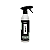 Limpador De Pneus  Plástico Borrachas Delet 500ml Vonixx - Imagem 1