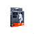 Boina De Microfibra Micro Wolf 5,25 5" Pol 133mm Wolf Pads - Imagem 1