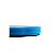 Boina De Espuma Soft Pad Celeste 5" Polegada - 5,25 Wolf Pads - Imagem 5
