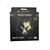 Boina De Lã Arctic Wool Wolf Pads 133mm  5,25 5 Pol - Imagem 1