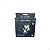 Boina De Lã Arctic Wool C/ Inteface Wolf Pads 133m 5,25 5 Pol - Imagem 1