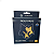 Boina De Lã Wool Golden Wolf Pads 133m 5,25 5 Pol - Imagem 1