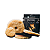 Boina De Lã Wool Golden Wolf Pads 133m 5,25 5 Pol - Imagem 2
