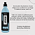 Verse Protetor de Borrachas Plásticos e Morores Vonixx 500ml - Imagem 2