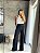 Calça Pantalona Reta - Imagem 8
