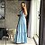 Vestido Longo Laise - Imagem 2