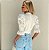 Blusa Laise Manga 3/4 - Imagem 2