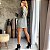 Mini Vest Tricot Apl em Metalzinho - Imagem 2