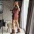 Vestido Macaquinho Camadas Marant - Imagem 2