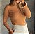 Blusa Punho Flare Gola - Imagem 1