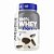 Whey 100 por cento Athletica 900gr - Imagem 1