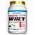 Tasty Mass Adaptogen 3kg - Imagem 1