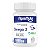 Omega 3 Apisnutri 60 caps. 1000mg - Imagem 1