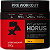 HORUS MAX TITANIUM CITRUS 300gr - Imagem 1
