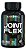 Joint Flex Colageno Com Ácido Hialurônico Black Skull Sabor Sem Sabor - Imagem 1
