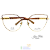 ARMAÇÃO DE GRAU FEMININO JEAN POLO EYEWEAR - Imagem 1