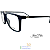 ARMAÇÃO DE GRAU MASCULINO - JEAN POLO EYEWEAR - Imagem 2