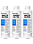 3 Filtros De Água Geladeira Samsung Haf-qin/exp Da97-08006c - Imagem 1