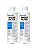 2 Filtros De Água Geladeira Samsung Haf-qin/exp Da97-08006c - Imagem 1