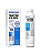 KIT 2 Filtro De Água Compatível Refrigerador Samsung Da29 00020b Haf-cin/exp - Imagem 2